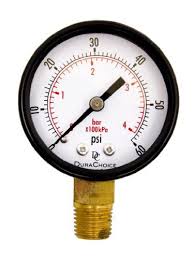 Pin By Maren Hilton On House Pool Pressure Gauge