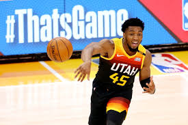 Utah jazz has now joined the likes of high contrast & danny byrd as one d&b's leading remixers with reworks for wiley (atlantic records / warner), tricky (domino records), lethal bizzle. Nba Playoff Takeaways Utah Jazz Are First Western Conference Team To Advance Deseret News