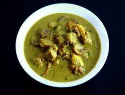 soya chunks curry recipe papitha s