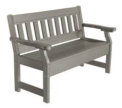 Garden Bench Countryside Amish Furniture