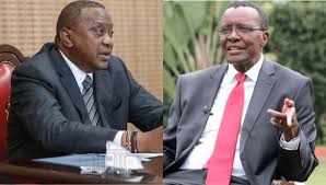 And grew it to be a very successful company. President Uhuru Kenyatta Should Be Impeached Former Cj Maraga Says Citizentv Co Ke