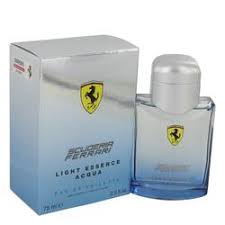 Ferrari balck is a masculine scent that possesses a blend of crisp and woodsy with moss tone. Ferrari Buy Online At Perfume Com