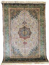 silk turkish rugs a er s guide to