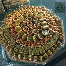 مطبخ وحلويات الوسام من أفضل وأشهر وأطيب... - مطاعم ومأكولات دمشق | Facebook