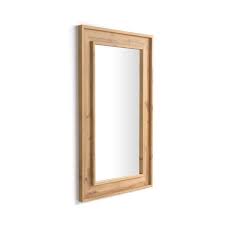 Angelica Wall Mirror 44 1x 26 4 In