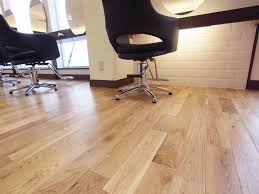 solid oak flooring prefinished natural