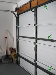 standard garage door torsion springs