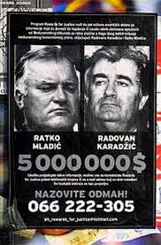 Serbia: rising nationalism imperils Mladic, Karadzic hunt