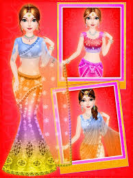 wedding salon games s dressup