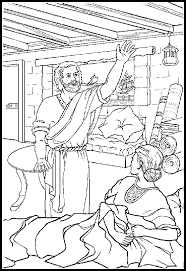 Top bible character coloring pages best ideas for you 5593. Pin On Bible Coloring Pages