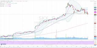 Skechers Usa Inc Buy A Bottom In Skx Stock Investorplace