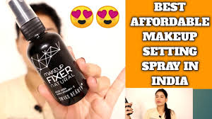 swiss beauty makeup fixer review