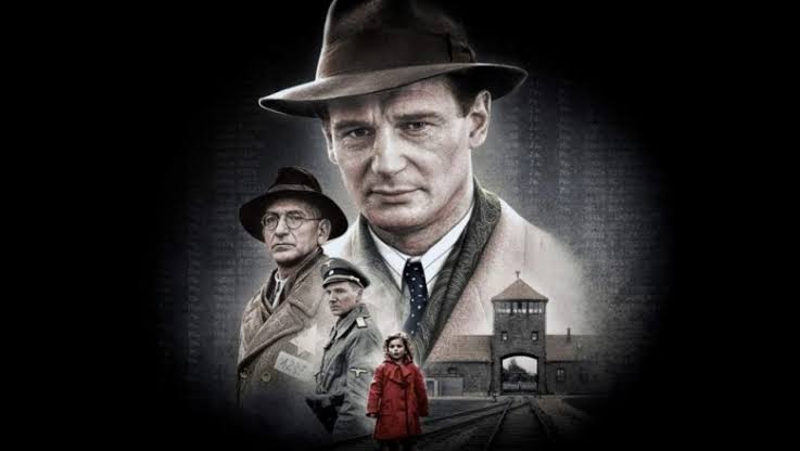 Schindler’in Listesi