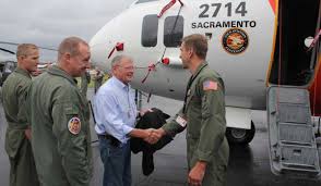 Sen. Inhofe Calls for Improved Protections for Pilots - FLYING Magazine