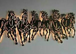 Horse Wall Decor On 52 Off