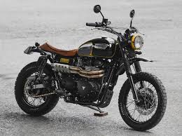 triumph scrambler