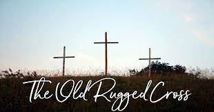old rugged cross s hymn meaning