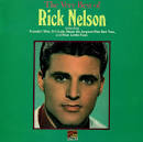 Very Best of Rick Nelson [Different Tracks]