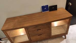 Cabinet Solid Wood Harvey Norman