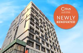 Part time job hours are not always fixed, it depends on the type of work you do. Citrus Hotel Johor Bahru By Compass Hospitality Johor Bahru 1 3 Price Address Reviews