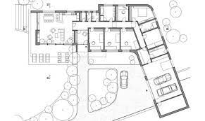 A house plan is a set of construction or working drawings (sometimes called blueprints) that define all the construction specifications of a residential house such as the dimensions, materials, layouts, installation methods and techniques. A Unique Look At The L Shape House Plans Design 18 Pictures House Plans