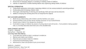 Child Care Cover Letter Sample Childcare Cover Letter Example