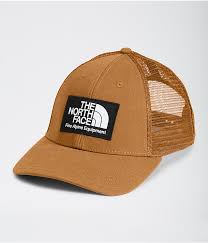 My old (purchased 2018) trucker hats from tnf fitted like gloves, now faded from abuse, sweet and salt water, still in one piece. Mudder Trucker Hat Free Shipping The North Face
