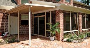 Pictures Of Porch And Patio Covers