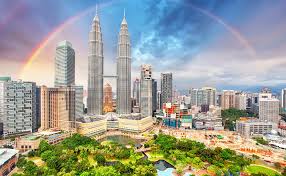 The metropolis got this nickname because it was founded near the place where the rivers klang and. Petronas Tower Tickets Kuala Lumpur Book At 750 Only