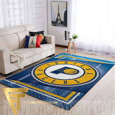 indiana pacers nba team logo style nice