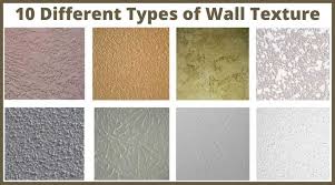 wall textures