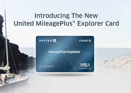 Chase is not responsible for the provision of, or failure to provide, the stated benefits. Downgrade United Mileageplus Explorer Card