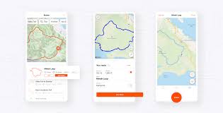 The epic ride weather app is built with cyclists in mind. Cycling Apps The 17 Best You Should Download Right Now