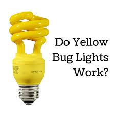 Do Yellow Bug Light Bulbs Work 1000bulbs Com Blog
