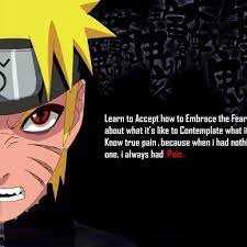 Best Naruto Quotes. QuotesGram