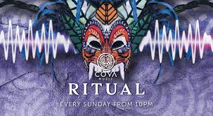 Ritual - COYA Dubai | Reserveout