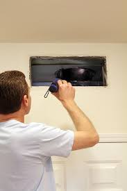 Houston Tx Air Duct Cleaning Air Duct