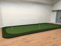 ultra base panels indoor golf over
