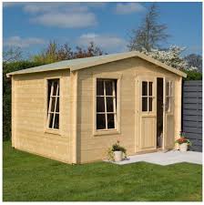 How To Create A Garden Office Shed