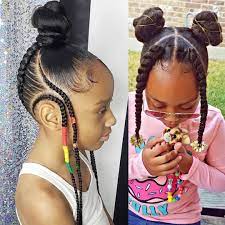 20 cutest black kids hairstyles you'll see. Pin On Braided Hairstyles