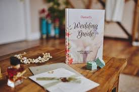 Wedding Guide Plan Your Own Wedding