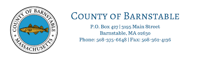 Barnstable County Regional Government Barnstable County