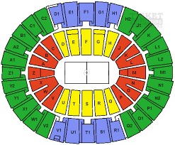 Wells Fargo Arena Tempe Seating Chart Veteran Strong Tickets