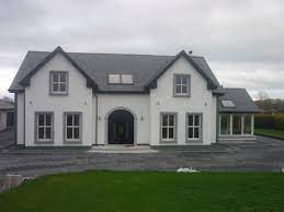 Dormer House Designs Ireland gambar png