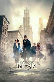 Poster, Bilde Fantastic Beasts - Where to find them | Merchandise