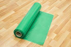 Always be sure to check the underlay is suitable for your chosen flooring as different. Can I Use Underlayment Under Vinyl Flooring For Warmth