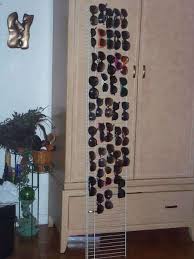 Three Up Cycled Sunglass Storage Finds
