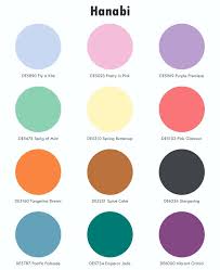 Dunn Edwards 2021 Color Design Trends