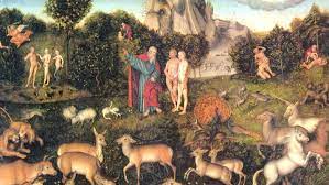 the untold truth of the garden of eden