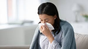 relieve runny or stuffy nose symptoms
